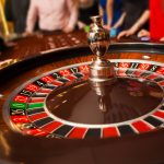 most preferred casino games is online live roulette