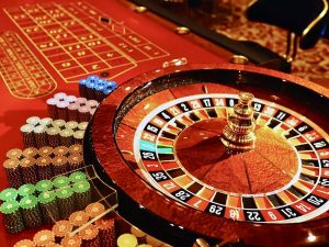 Discover different games: Reezbet